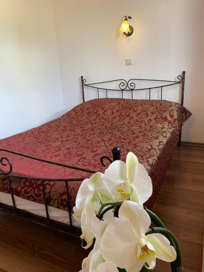 Villa Remedios Леба Экстерьер фото