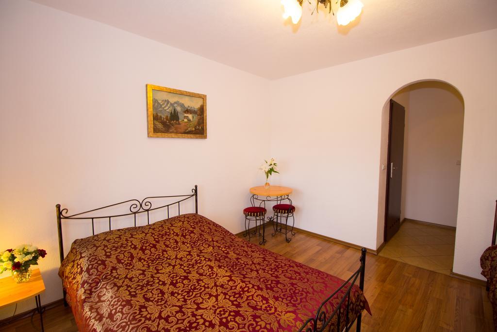 Villa Remedios Леба Экстерьер фото
